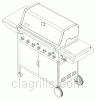 Grill image for model: 141.153373
