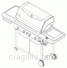 Grill image for model: 141.16228