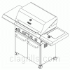 Grill image for model: 141.16671
