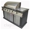 Grill image for model: 42145 (Avalon)