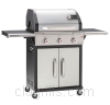 Grill image for model: 42259