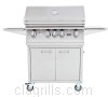 Grill image for model: 75000LP