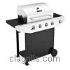 Grill image for model: 1010048