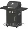 Grill image for model: MFA350BNP