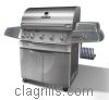 Grill image for model: SLG2007DN