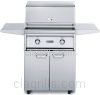 Grill image for model: L27F-2