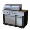 Grill image for model: BG179A