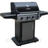 Grill image for model: GD4825