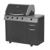 Grill image for model: GGP-2501