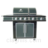 Grill image for model: SH3118B