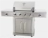 Grill image for model: SRGG41009S