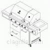 Grill image for model: 720-0584
