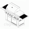 Grill image for model: 720-0586A