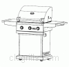 Grill image for model: BQ05051-3