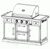 Grill image for model: BQ06043-1-N