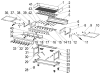 Exploded parts diagram for model: GR2039201-MM-00