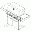 Grill image for model: M3206ALP