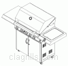 Grill image for model: M3207ALP