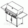 Grill image for model: M3905ALP