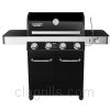 Grill image for model: 13892