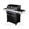 Grill image for model: 13892
