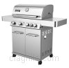 Grill image for model: 14733