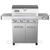 Grill image for model: 17842