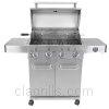 Grill image for model: 17842