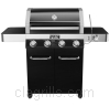 Grill image for model: 24633