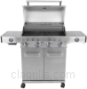 Grill image for model: 27592