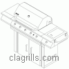Grill image for model: 720-0062-LP