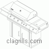 Grill image for model: 720-0100-NG