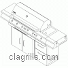 Grill image for model: 720-0150-LP