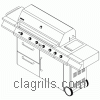 Grill image for model: 720-0165