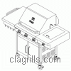 Grill image for model: 720-0322