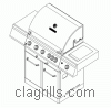 Grill image for model: 720-0522