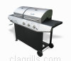 Grill image for model: 720-0718B