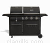 Grill image for model: 720-0718N