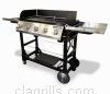 Grill image for model: 720-0744A