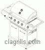 Grill image for model: 720-0773