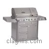 Grill image for model: 730-0335