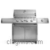 Grill image for model: BB10514A