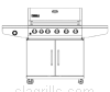 Grill image for model: B09LB1-32-4