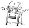 Grill image for model: BQ04022