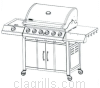 Grill image for model: BQ04024
