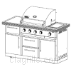 Grill image for model: BQ05085-1