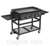 Grill image for model: GD430