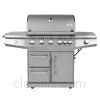 Grill image for model: SRGG51204A