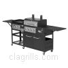 Grill image for model: TG431