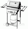 Grill image for model: PG430H
